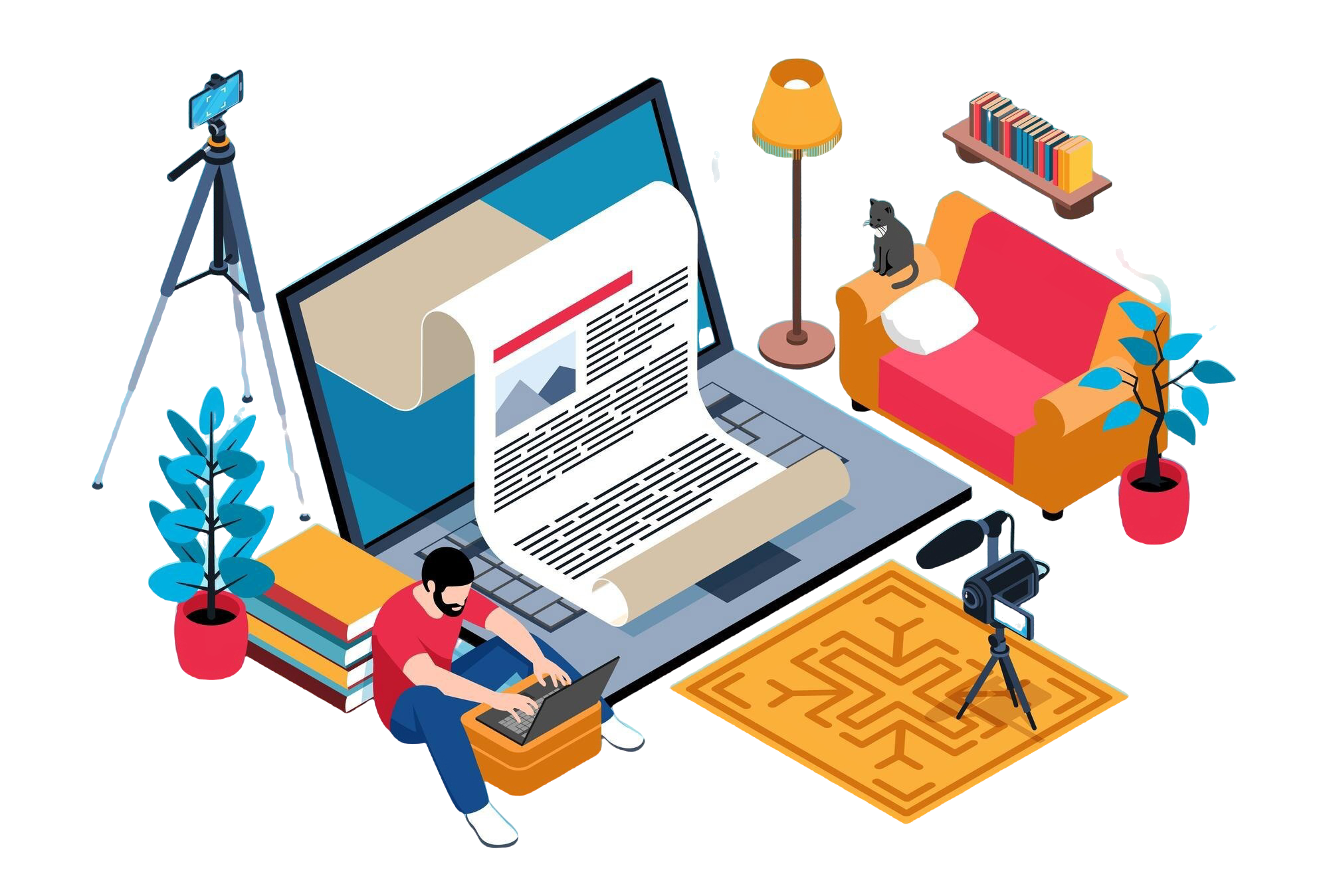 Digital Marketing Service